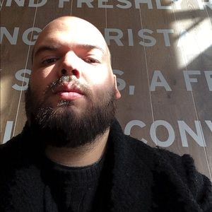 Meet your Posher, Brandon